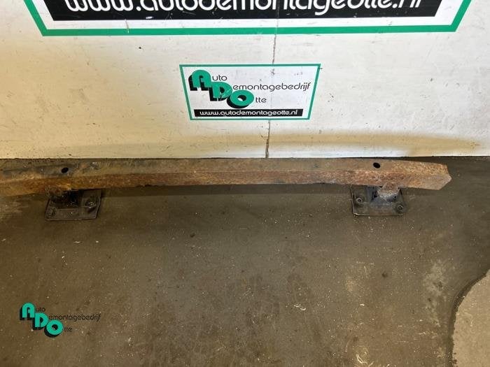 Bumperframe achter van een Opel Combo (Combo 02-), Gebruikt, -, -, Opel
