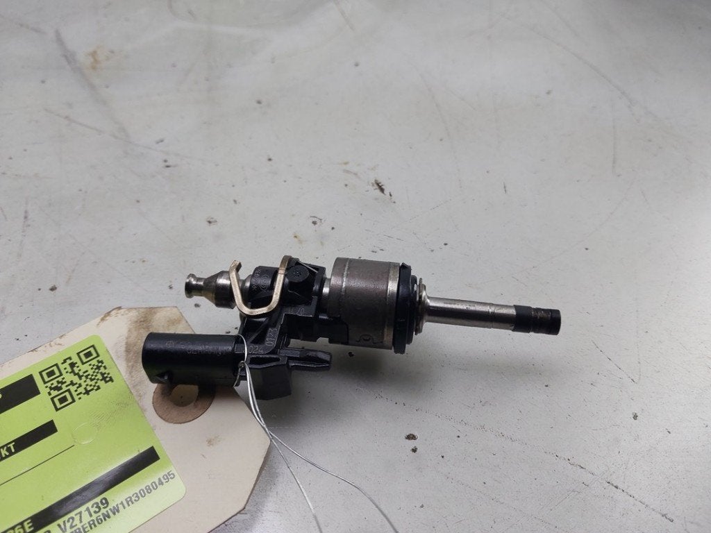 INJECTOR BRANDSTOF Skoda Scala (|05C036E|05C906036E|), Robert Bosch AG, Gebruikt, Skoda, Robert-Bosch-Allee 1
74232  Abstatt, DE