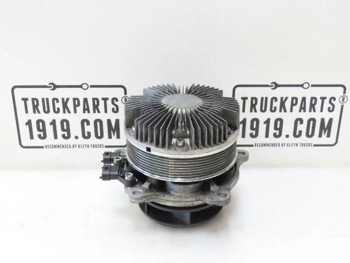 DAF 2407606 Waterpomp DAF MX13, Ophalen, Gebruikt, DAF, Motor en Accessoires