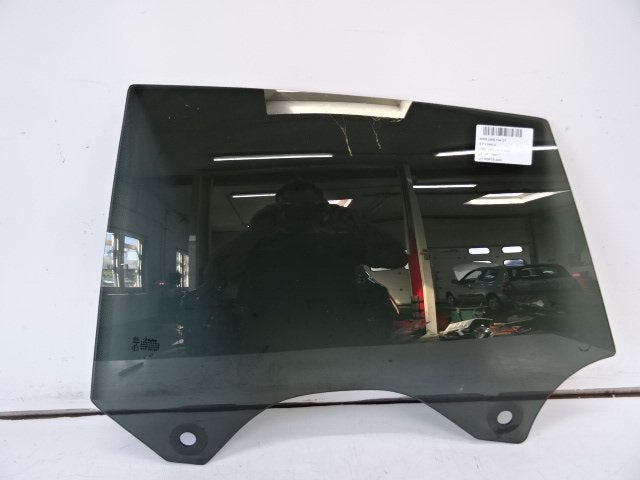 PORTIERRUIT LINKS ACHTER BMW 3 serie Gran Turismo (F34), Gebruikt, BMW, Petuelring 130
80809  München, DE, Bayerische Motoren Werke AG