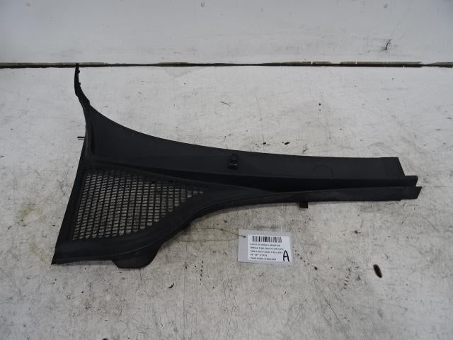 SIERLIJSTEN VOORRUIT Skoda Octavia Combi (5EAC), Auto-onderdelen, Carrosserie, Skoda, Voor, Gebruikt