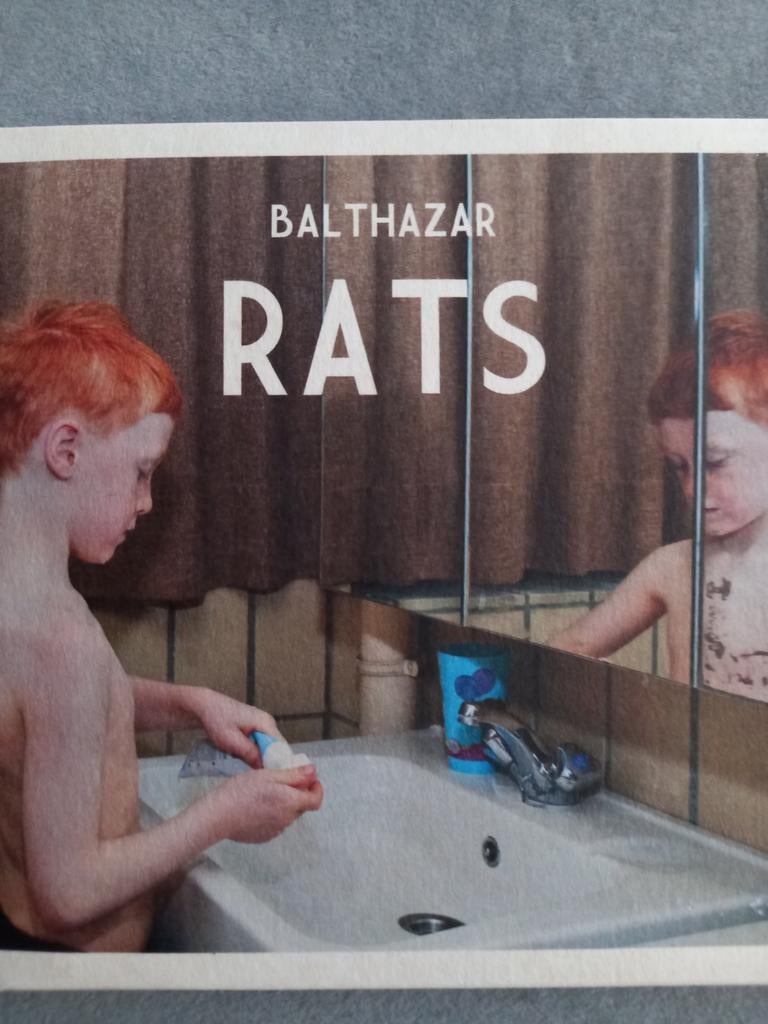 Docteur Balthazar, Enlèvement ou Envoi