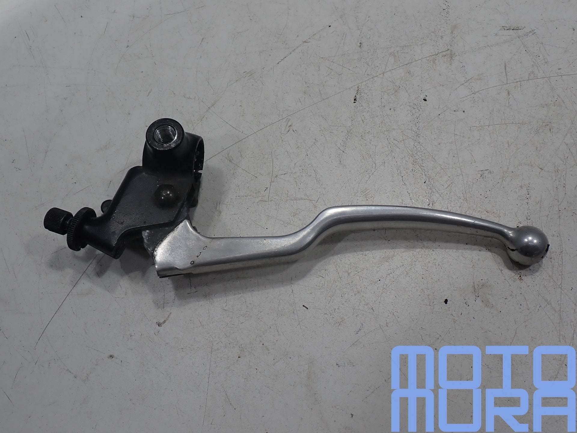 Yamaha TDM 900 2002 - 2011 koppelingshendel koppelinghendel, Gebruikt, -, -, Ophalen of Verzenden