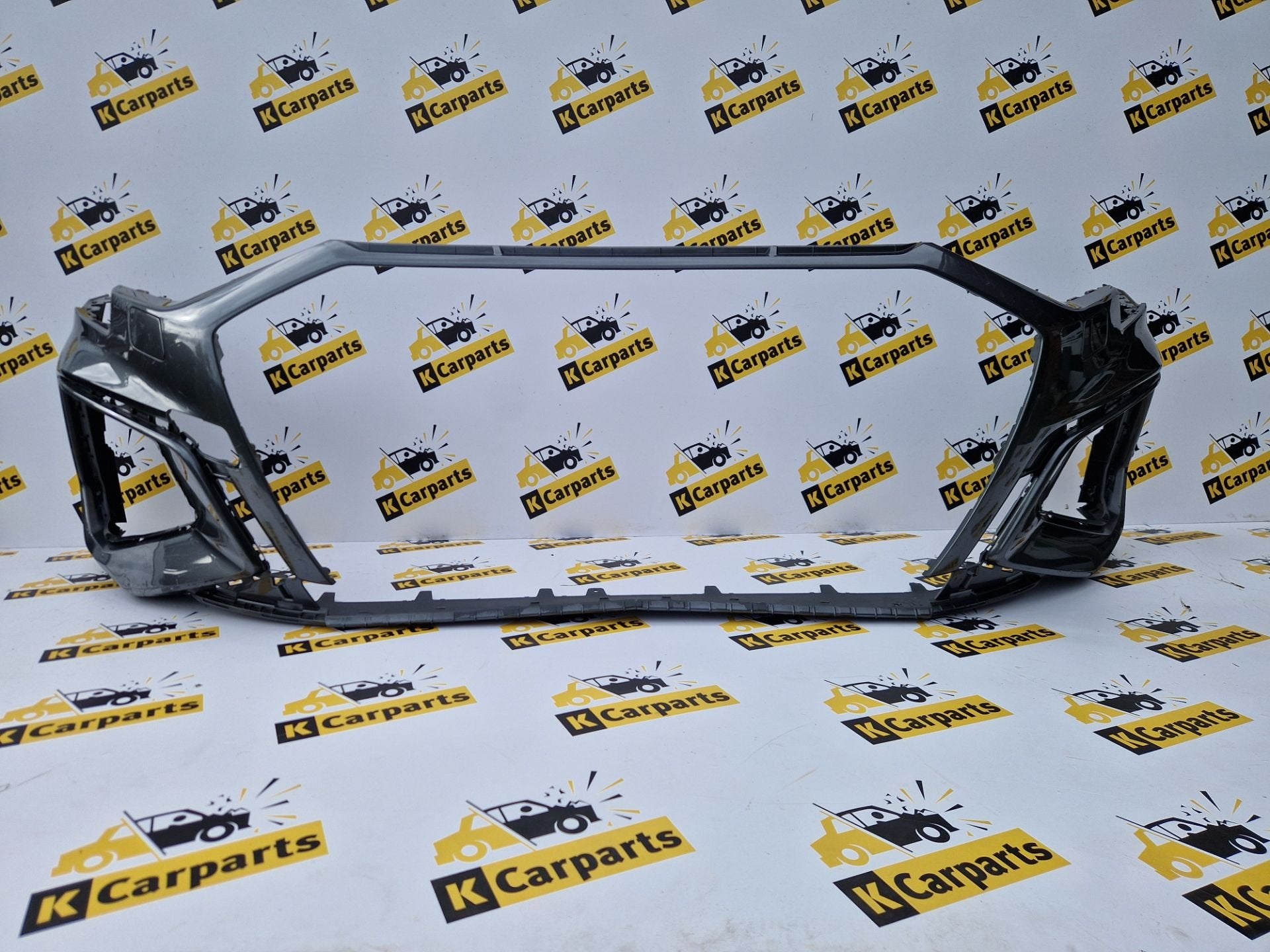 Voorbumper Audi A3 8Y S3 S-Line bumper 6xpdc KLS 8Y0807437F, Auto-onderdelen, Gebruikt, Voor, AUDI AG, Auto-Union-Strasse 1
85045  Ingolstadt, DE
