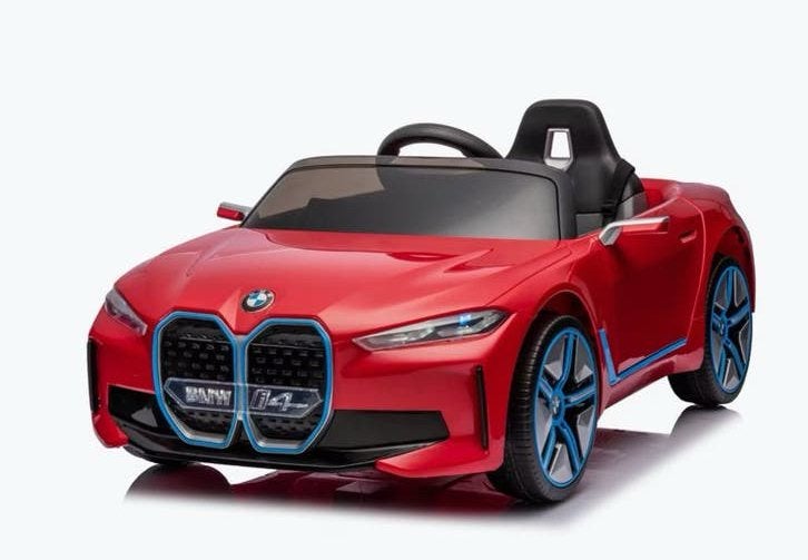 Voiture électrique enfant bmw, Enfants & Bébés, Enlèvement ou Envoi, Comme neuf