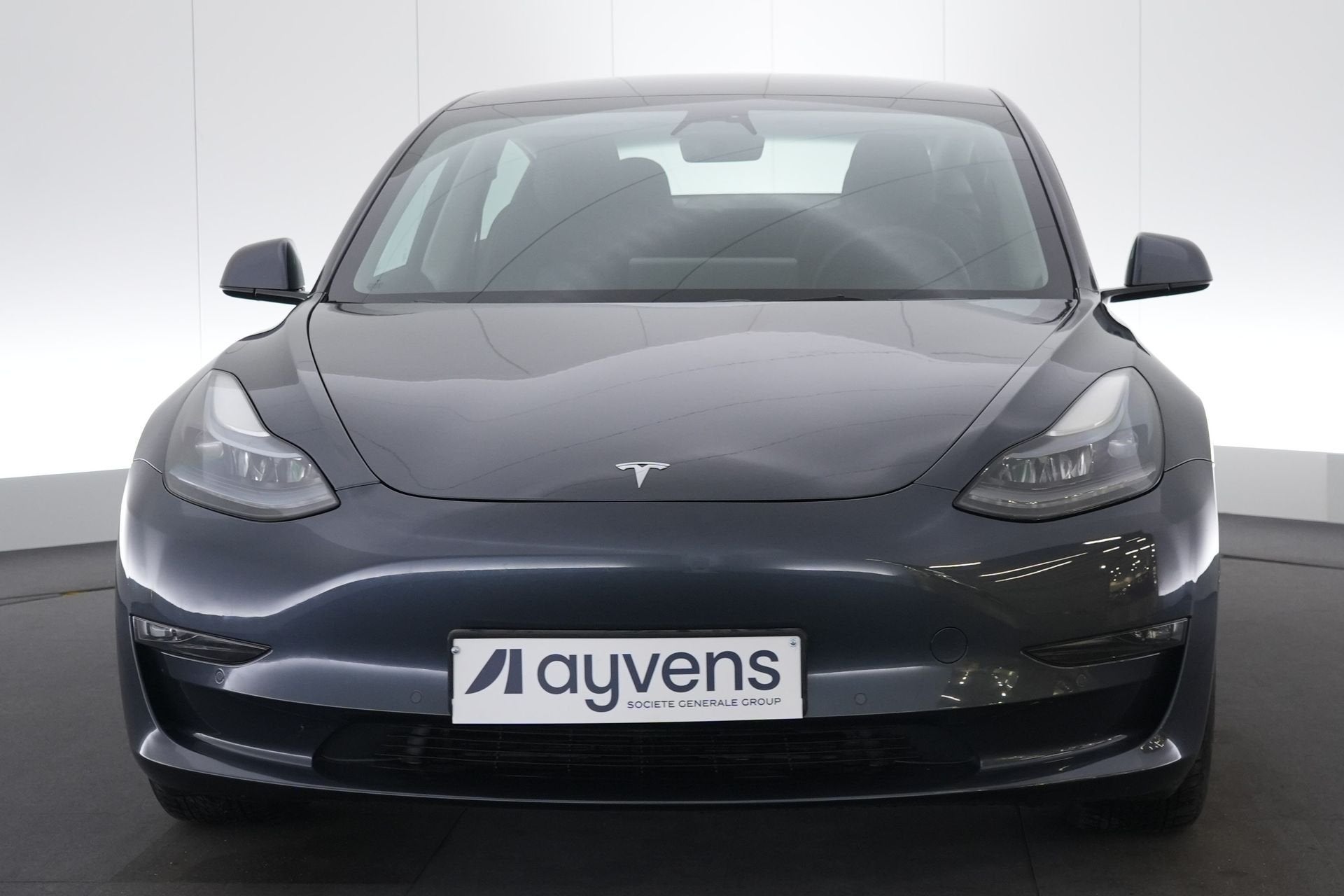 (2BSE385) TESLA MODEL 3, Auto's, Tesla, Automaat, 4 deurs, Gebruikt, https://public.car-pass.be/vhr/29b9e4b9-8501-4d43-a967-715d0eb27959