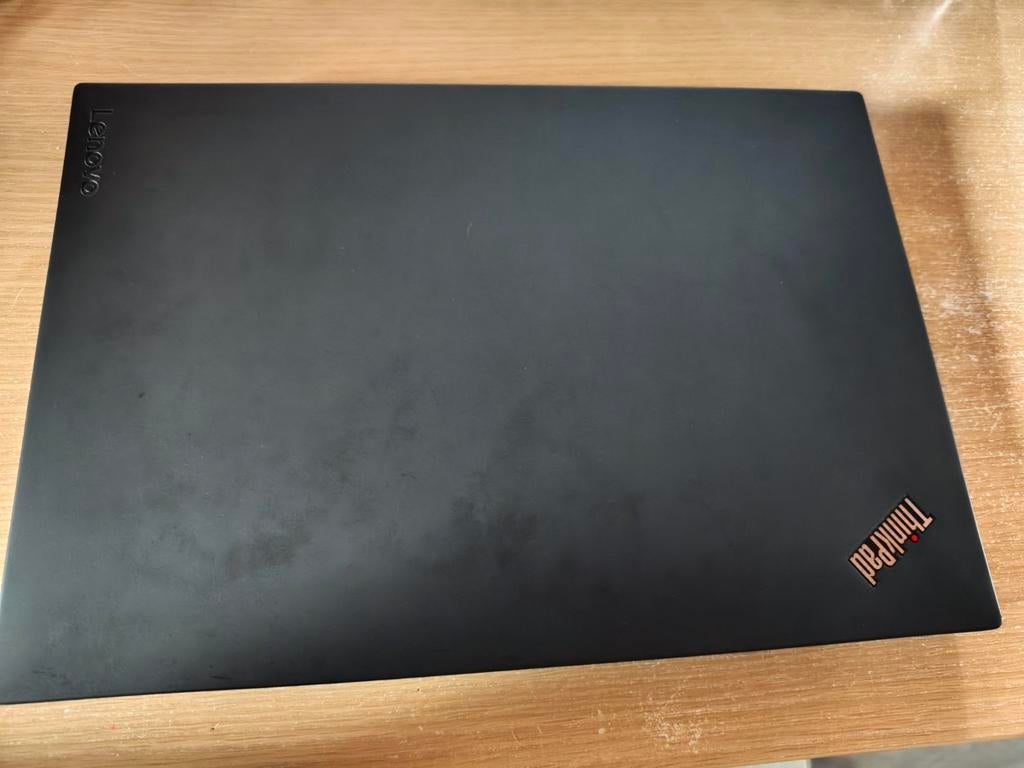 Lenovo Thinkpad T480 Qwerty, Computers en Software, Windows Laptops, Ophalen, Qwerty