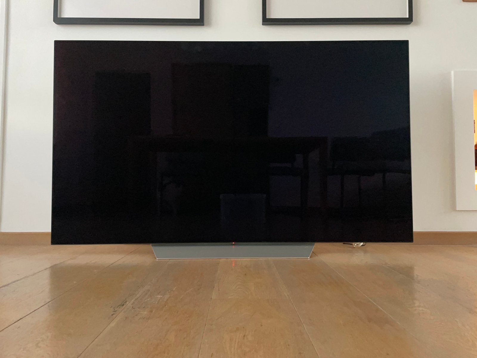 LG Oled 65C7V 65 inch 4K, Ophalen of Verzenden, Zo goed als nieuw, 100 cm of meer, 4k (UHD)