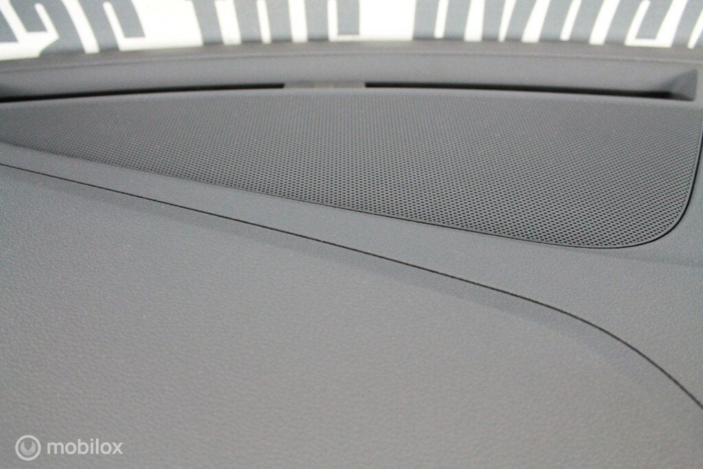 Airbag kit Tableau de bord gris clair Audi A5, Enlèvement ou Envoi, Utilisé