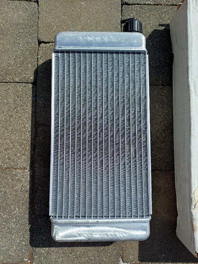 Karting Iame x30 radiateur, Enlèvement, Neuf