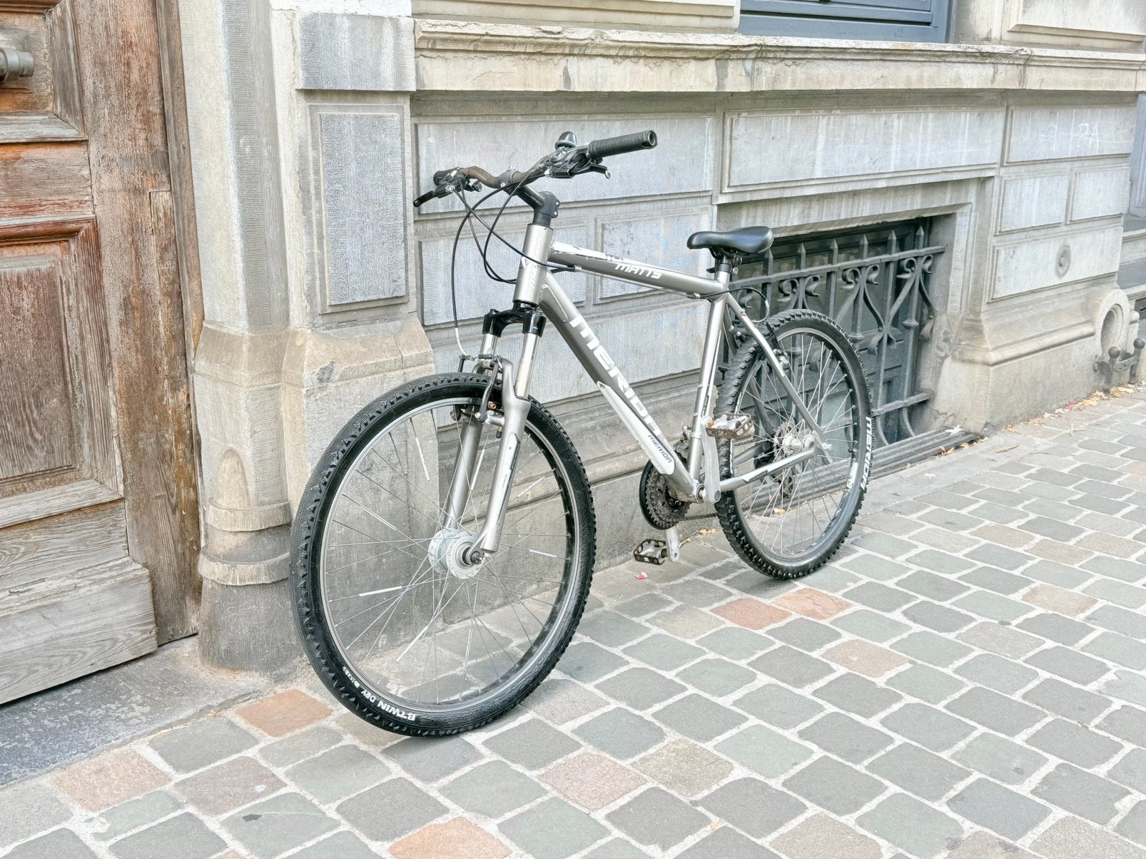 Merida Matts 10 EN TRES BONNE ETAT, Vélos & Vélomoteurs, Enlèvement ou Envoi, Utilisé