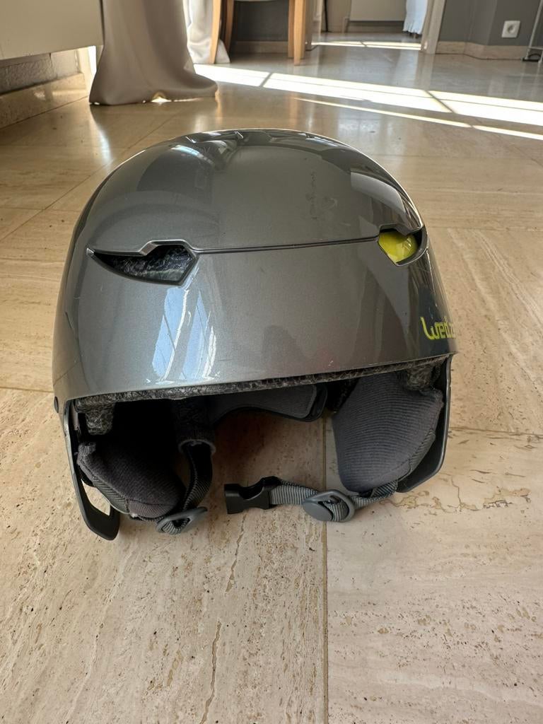 Casque ski enfant, Enlèvement, Comme neuf