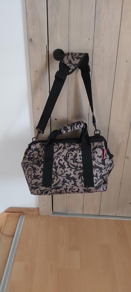 Mooi tas weekendtas reistas reisenthel  als nieuw, Enlèvement