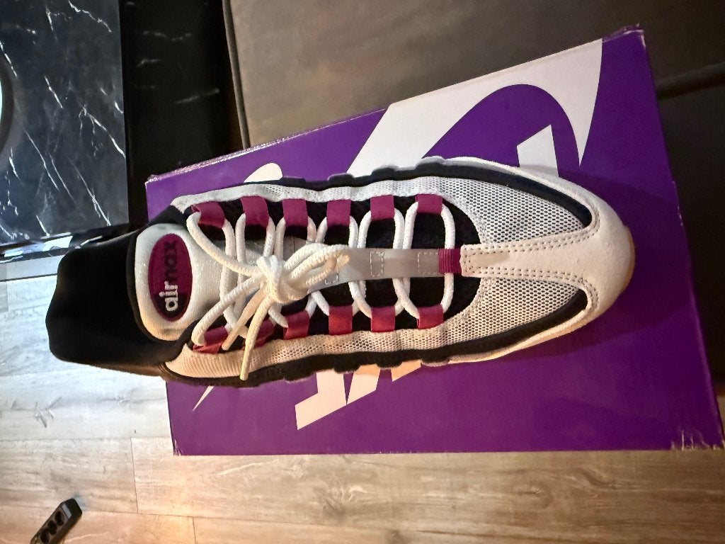 Chaussures Nike, Neuf, Enlèvement ou Envoi, Autres couleurs, Nike