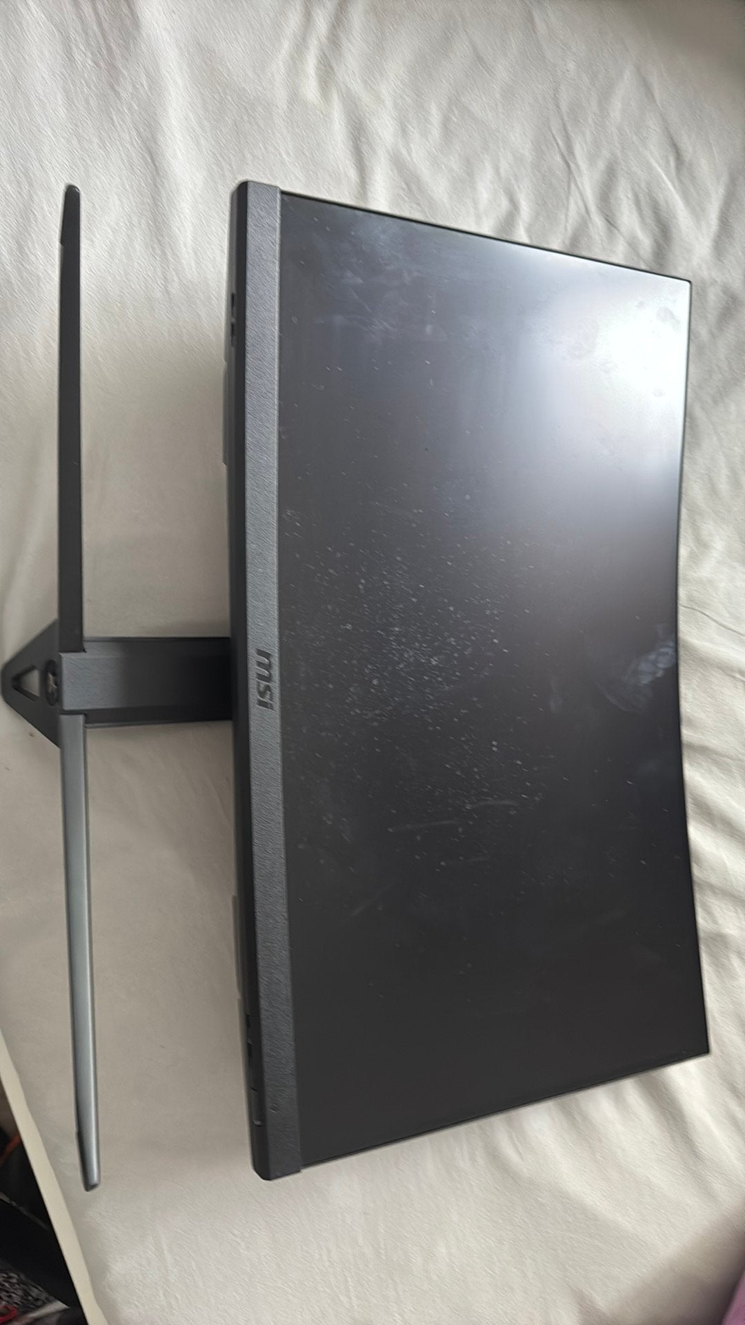 Msi 144 Hz-monitor, Computers en Software, Monitoren, Gaming, HDMI, IPS, 101 t/m 150 Hz