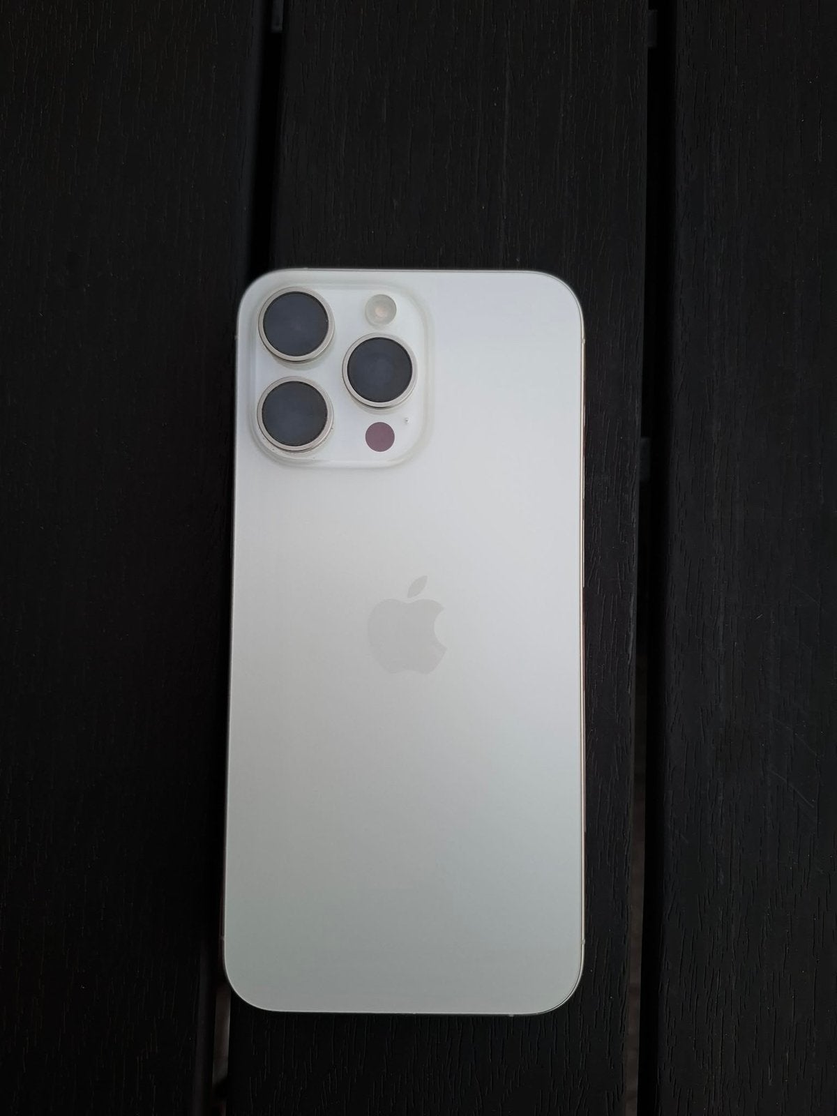 Iphone 15 Pro Max, Télécoms, Téléphonie mobile | Apple iPhone, 256 GB, IPhone 15 Pro Max, Comme neuf, Enlèvement