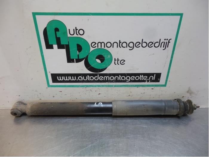 Amortisseur arrière gauche d'un Mercedes CLK (CLK 97-), Autos : Pièces & Accessoires, Suspension & Châssis, Mercedes-Benz, Utilisé