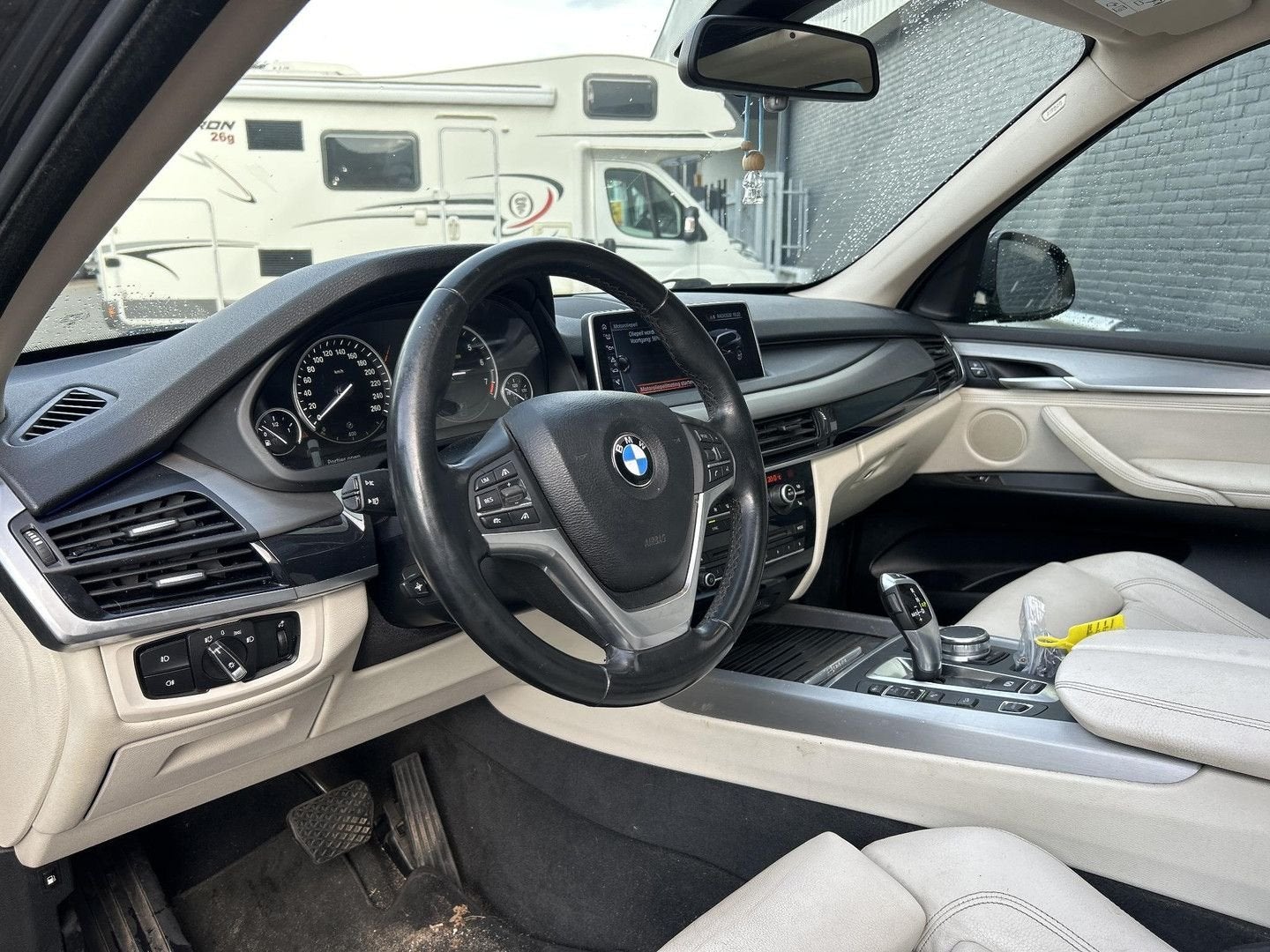 BMW X5 xDrive40e iPerformance High Executive | Pano | Camera, Achat, Entreprise, Ordinateur de bord, Automatique