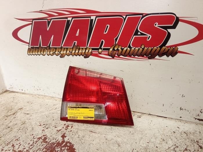 Feu arrière gauche d'un Opel Vectra, -, -, Opel, 3 mois de garantie