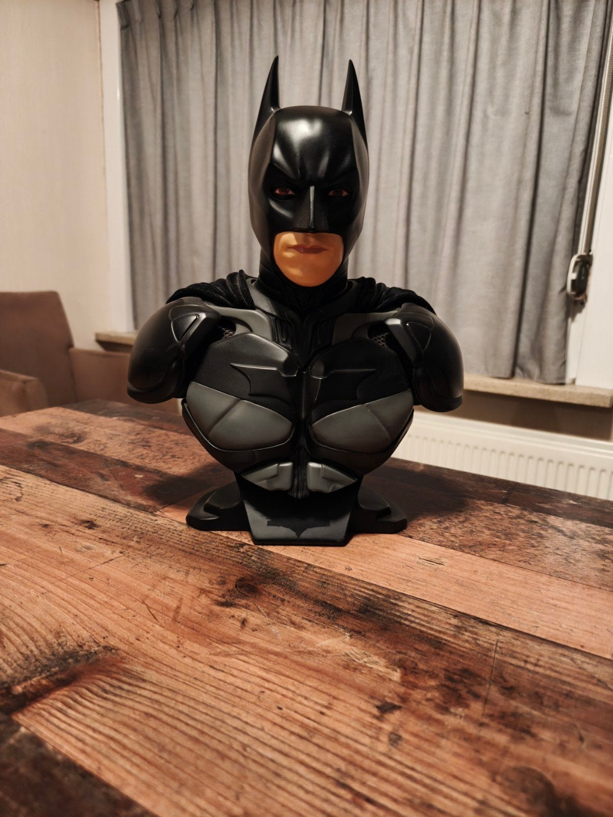 Batman The Dark Knight, Huis en Inrichting, Woonaccessoires | Boeddhabeelden, Ophalen of Verzenden