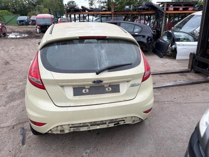 Hayon d'un Ford Fiesta (MF), Autos : Pièces & Accessoires, -, -, -, Enlèvement ou Envoi
