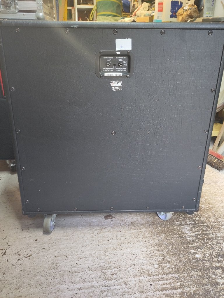 Line 6 412 A, Musique & Instruments, Enlèvement, Utilisé, Guitare, 100 watts ou plus