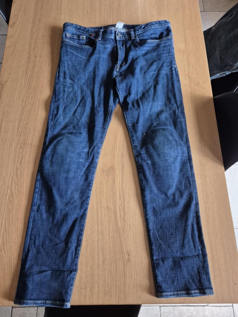 Jean moto Alpinestars - Taille 36, Seconde main, Femmes, Pantalon | textile, Enlèvement