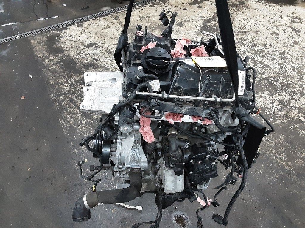 MOTOR Mini Mini (F56) (01-2013/10-2017) (B38A15A), Auto-onderdelen, Gebruikt, Mini, Petuelring 130
80809  München, DE, Minikundenbetreuung@mini.de