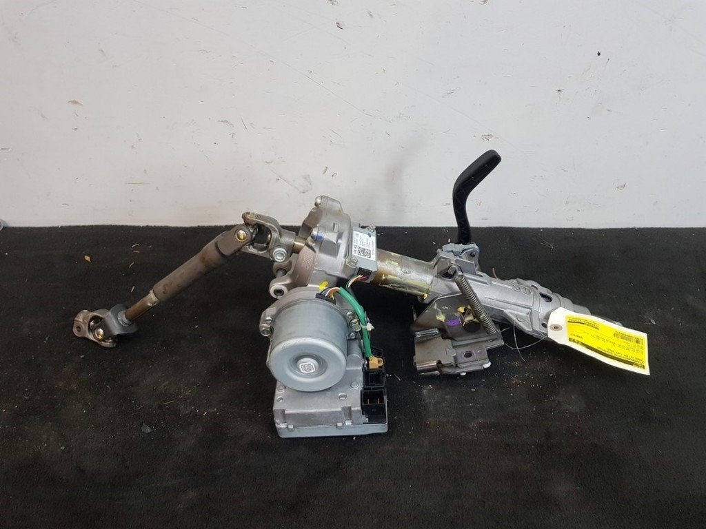 DIRECTION ASSISTEE ELECTRIQUE Skoda Citigo (01-2011/08-2019), Utilisé, Skoda
