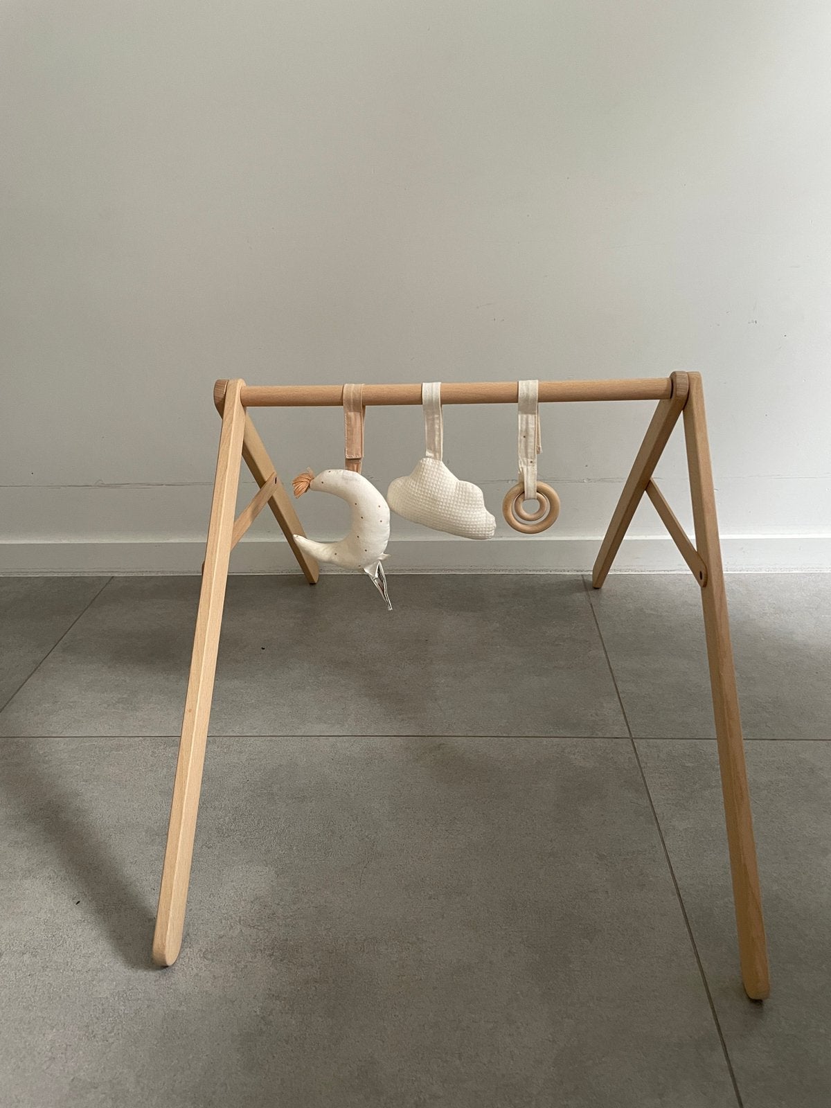 Baby gym Nobodinoz, Enlèvement, Comme neuf