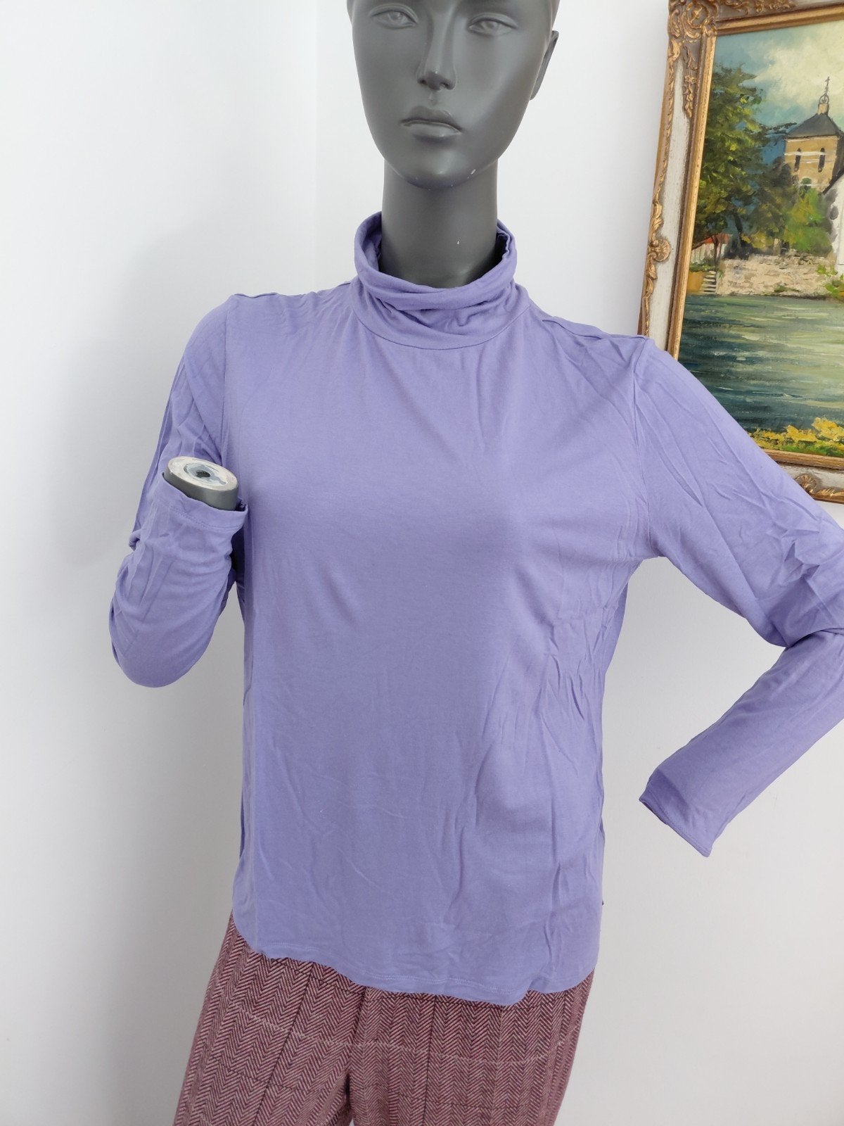 river woods prachtige tuniek xxl, Kleding | Dames, Ophalen of Verzenden