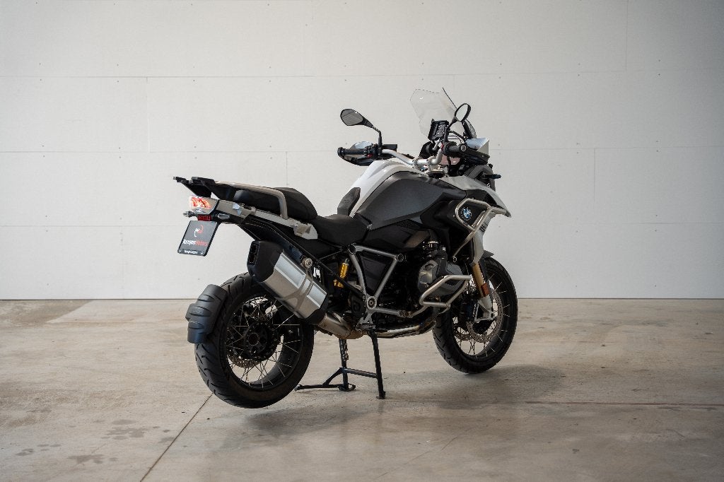 *** BMW 1250 GS ESA Comfort pack Touringpack Dynamic pack **, 2 cilinders, 1254 cc, Meer dan 35 kW, Toermotor