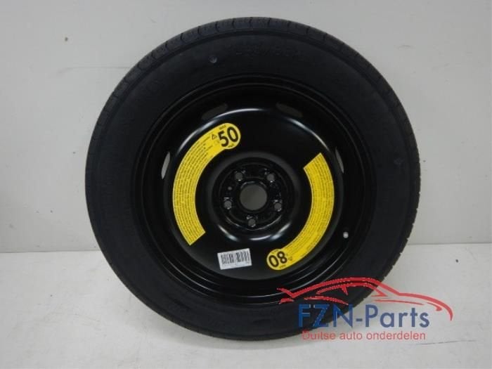 VW Tiguan 5NA 18 Inch Thuiskomer, Enlèvement ou Envoi, Neuf, Autre, Pneu(s)
