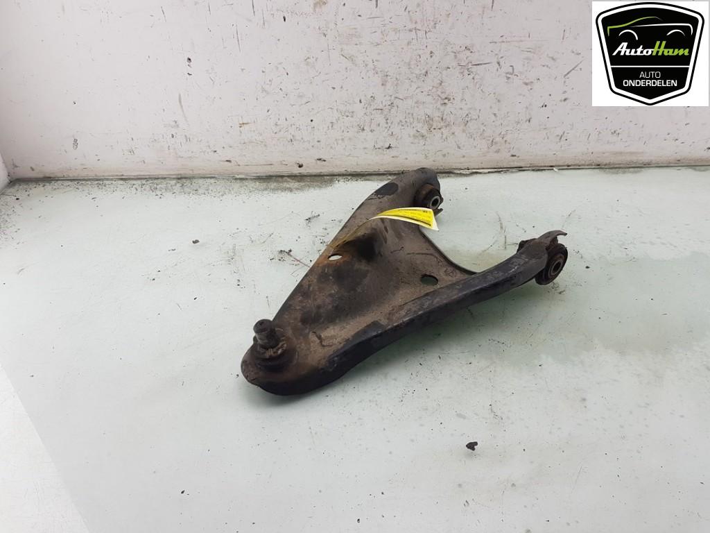 BRAS DE SUSPENSION AVANT DROIT (TRIANGLE) Lodgy (JS / SD0J), Dacia, Dhr. J. Ham, Administratie@autoham.nl, Utilisé