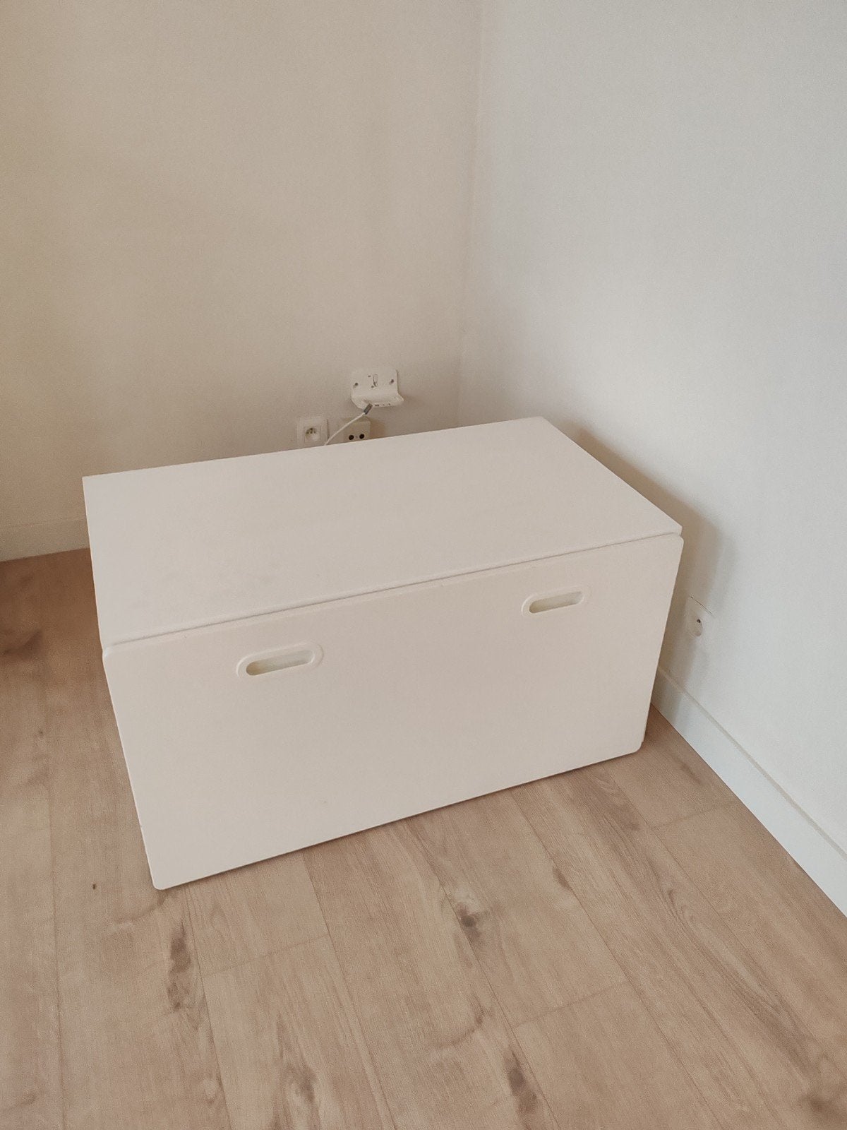 Ikea Smastad, Huis en Inrichting, Ophalen