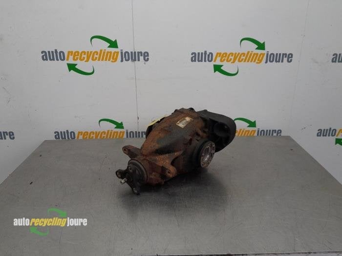Différentiel arrière d'un BMW 3-Serie, -, -, 3 mois de garantie, Utilisé