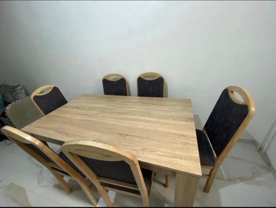 salle a manger, Huis en Inrichting, Complete inboedels, Ophalen
