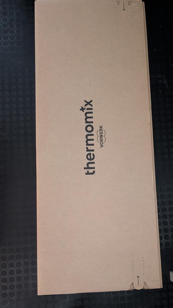 Thermomix TM7 NOUVEAU, Enlèvement ou Envoi