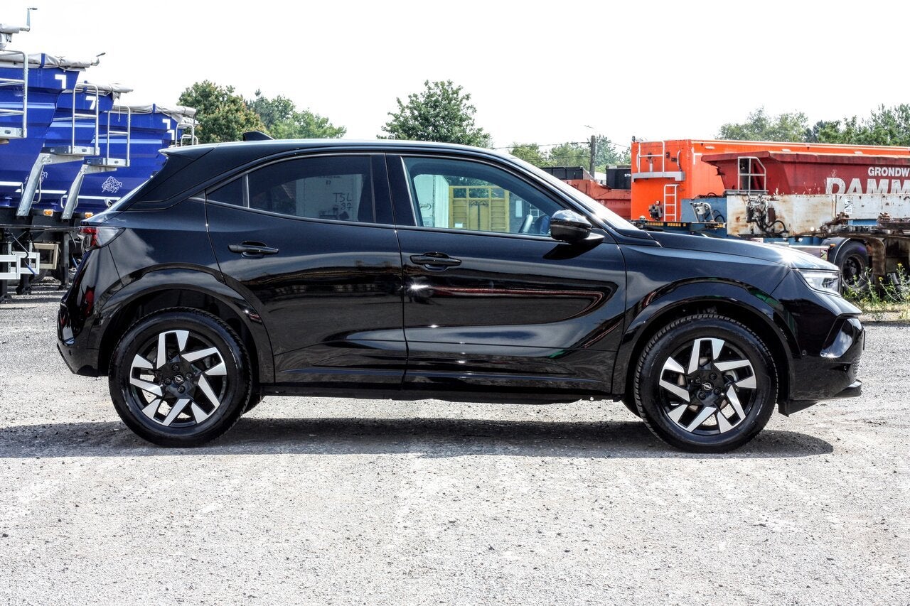 Opel Mokka GS LINE / CarPlay / Navi / Keyless / LED, Autos, Opel, Achat, Euro 6, Entreprise, 5 portes