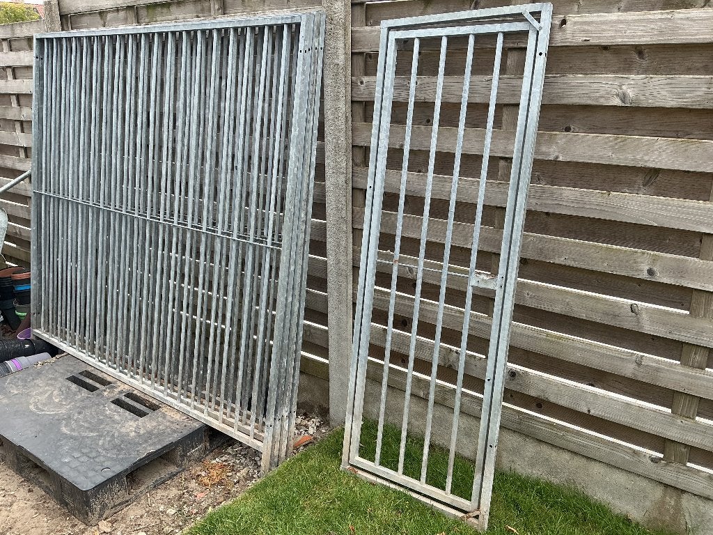 Hondenkennel panelen, Dieren en Toebehoren, Ophalen, Hondenkennel
