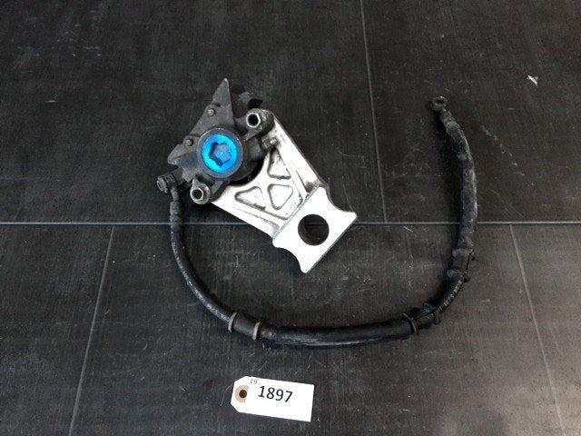 R1 1998 - 1999 Yamaha Remklauw D1-59317