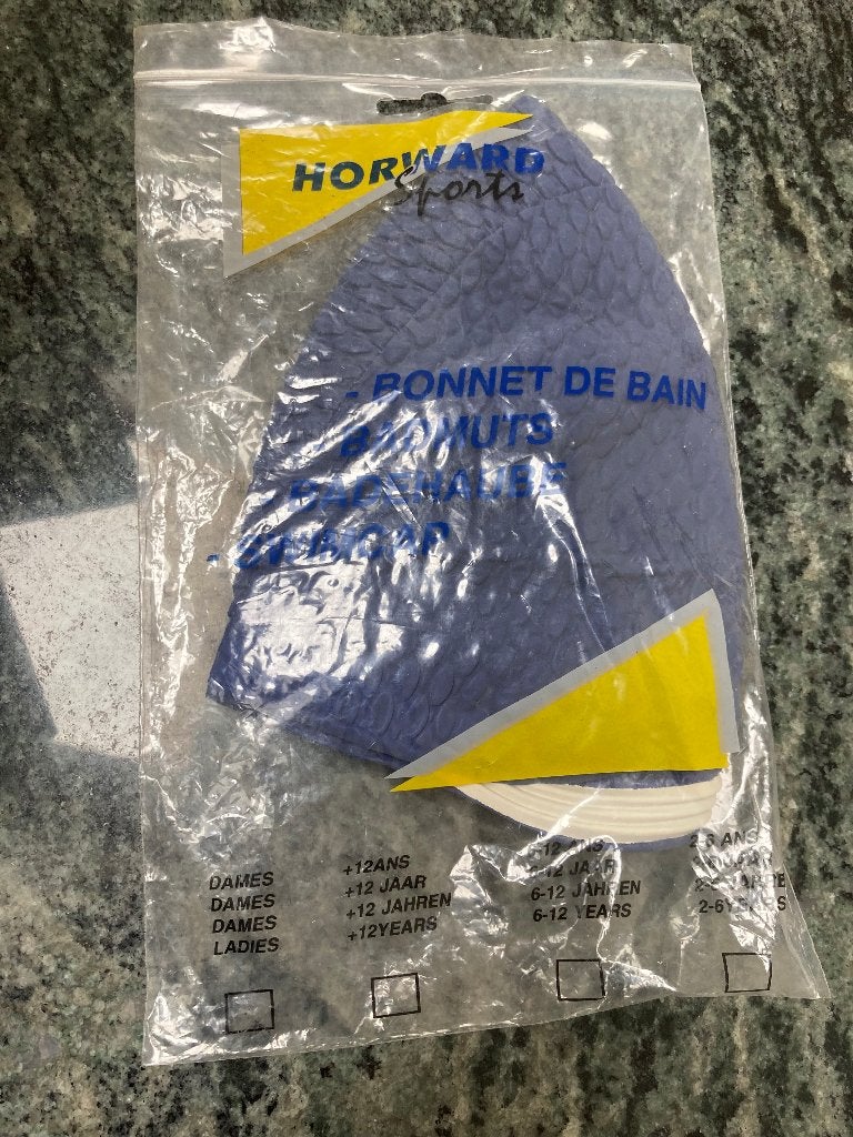 RETRO VINTAGE BADMUTS, Ophalen of Verzenden, Overige typen