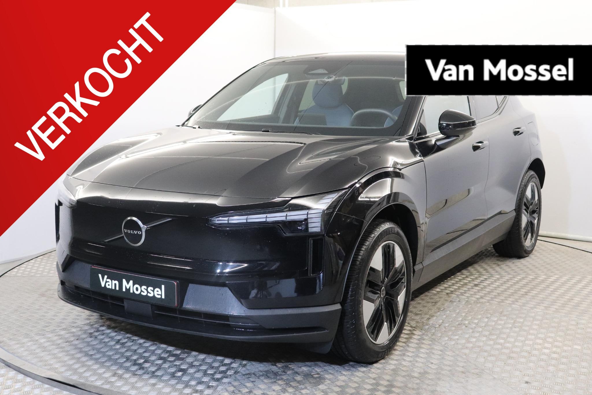 Volvo EX30 Single Motor Extended Range Core (automatique), Autos, 476 km, Achat, Entreprise, EX30