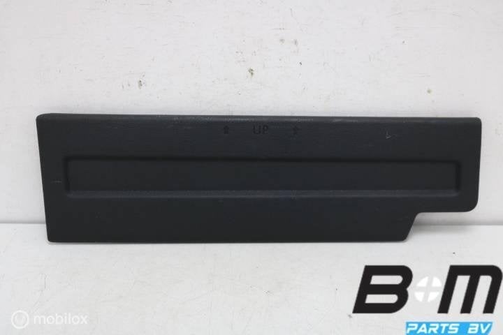 Schot bagageruimte rechts VW Golf 7 Variant 5G9867464, Utilisé