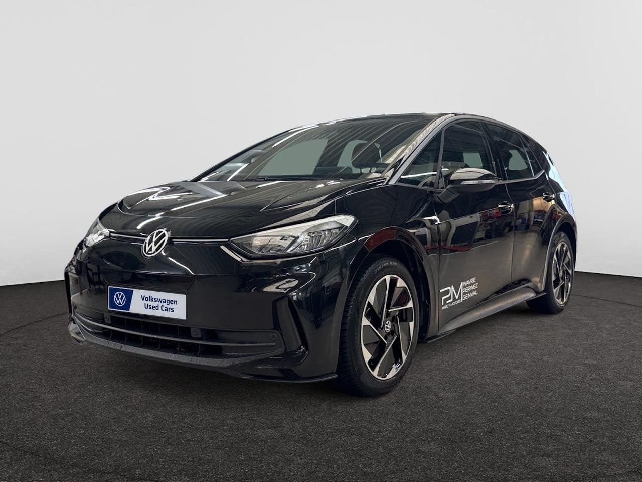 Volkswagen ID.3 58 kWh Pro Business, Autos, Réception radio numérique, Achat, Entreprise, ID.3