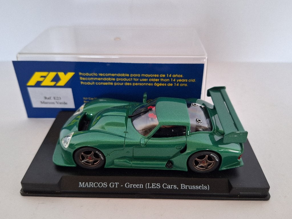 FLY 2 X LIMITED EDITION MARCOS NEIW IN DOOS TOP AANBIEDING, Neuf, Autres marques, Électrique, Enlèvement ou Envoi