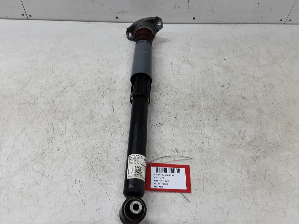 SCHOKBREKER LINKS ACHTER Audi A3 (8V1 / 8VK) (5Q0512011GE), Gebruikt, Mevr. I. Hauben, Audi, Rue de l'Espoir 34 34
4030  GRIVEGNÉE, BE