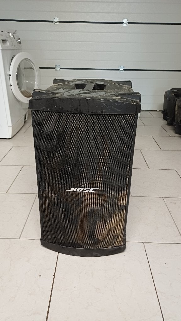 BOSE L1, Je recherche un caisson de basses BOSE B2 en occase, Musique & Instruments, Enlèvement