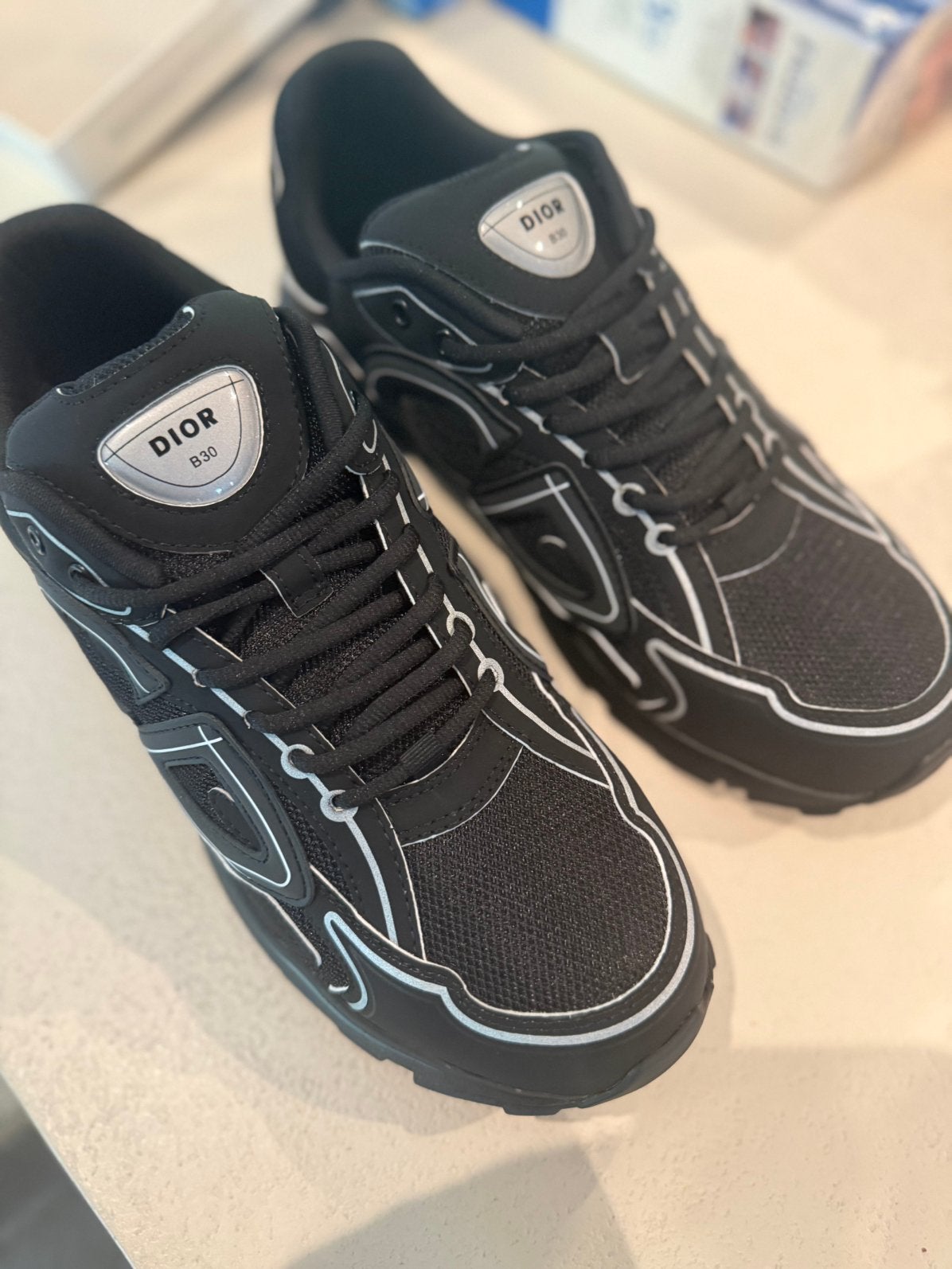 Schoenen voor heren, Kleding | Heren, Ophalen, Nieuw, Sportschoenen, Zwart