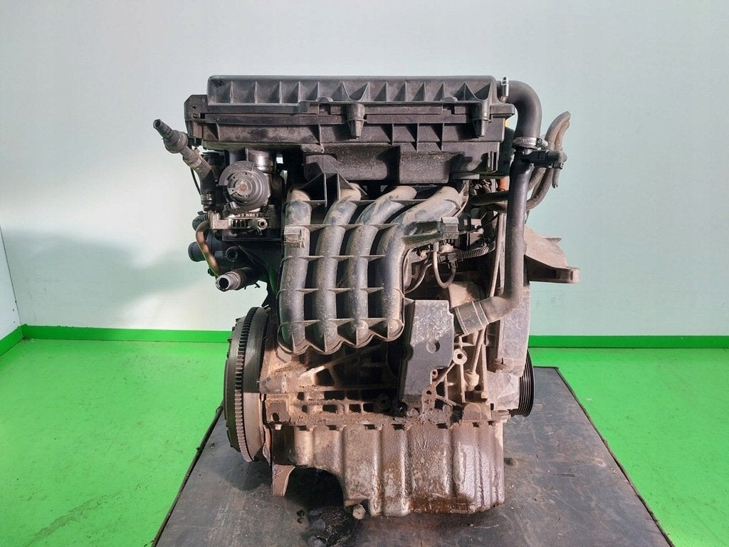 Moteur AKQ Complet GOLF LUPO BORA VW, Envoi, Utilisé, Daihatsu
